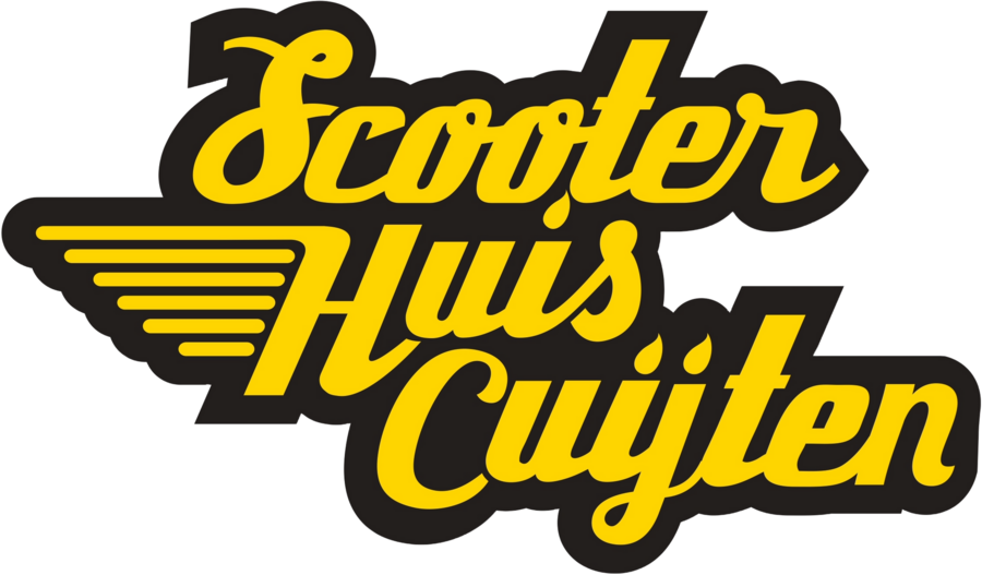 Scooterhuis Cuijten