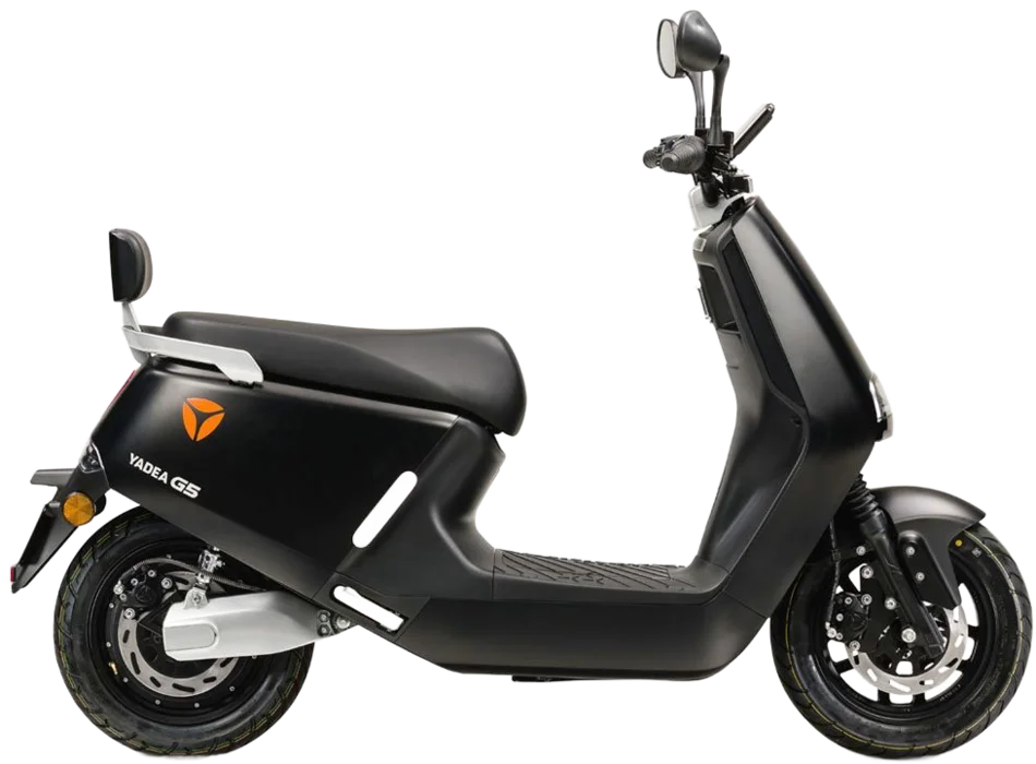 Yadea G5