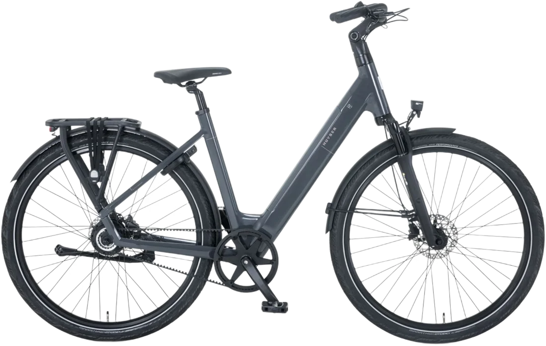 Huyser Q-bike