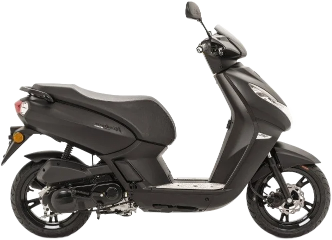 Peugeot Kisbee