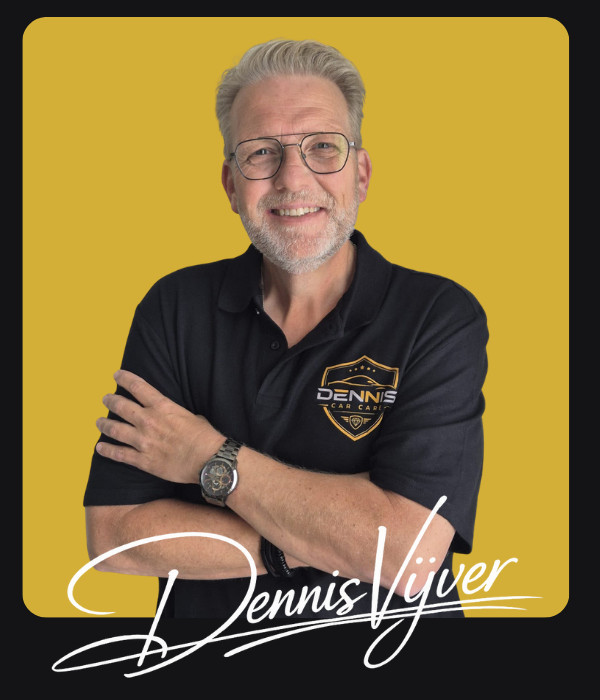 Dennis Vijver