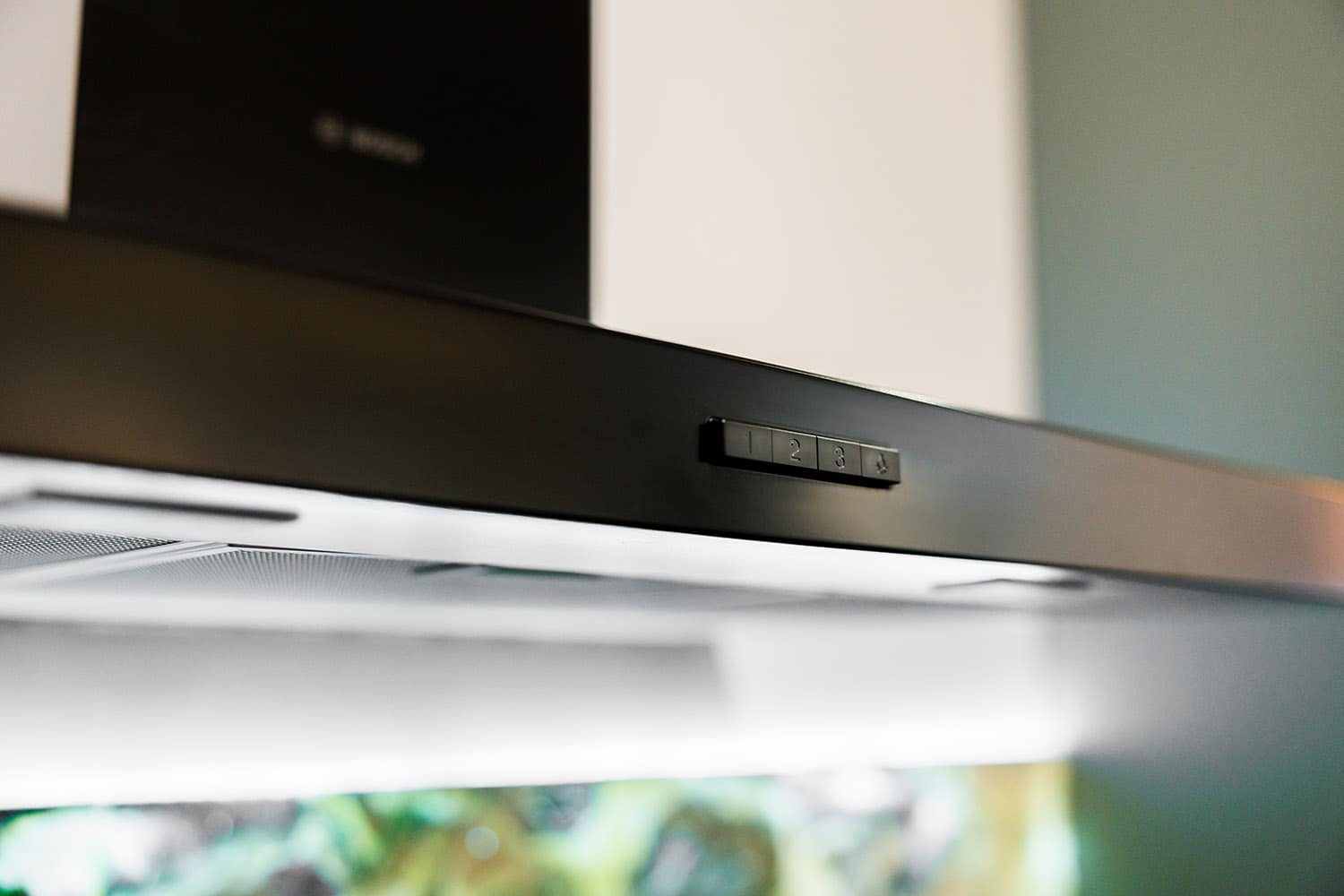 Sfeerbeeld uit de showroom van Planet Keuken