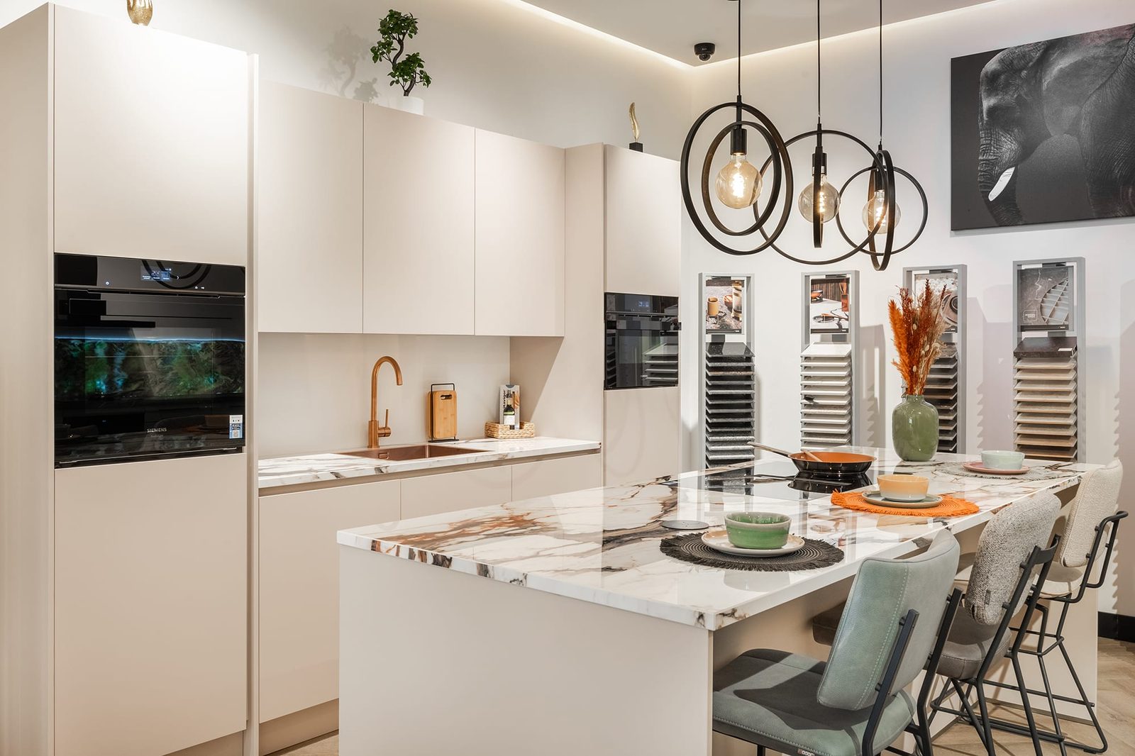 Design keuken